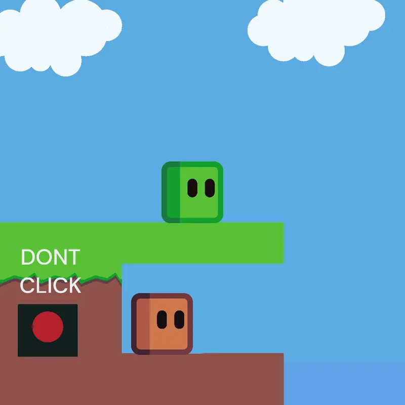 Game by @DAMWANTED