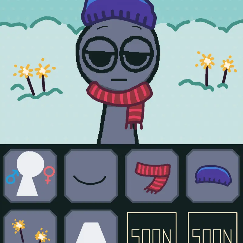 Game by @Sprunki_world