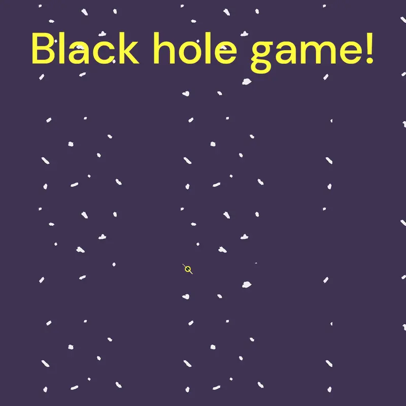 Game by @humblebee777