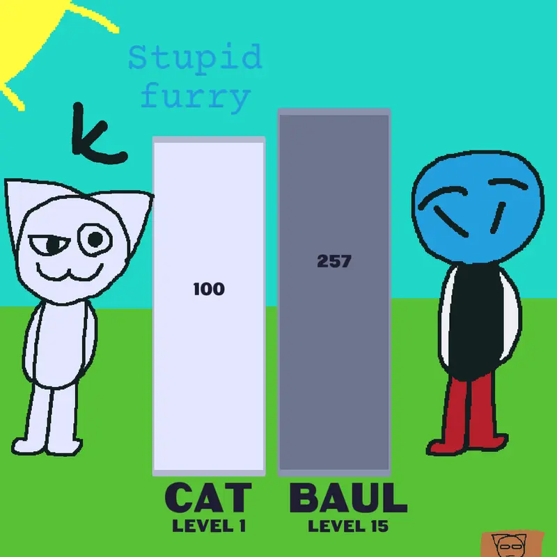 Game by @baul
