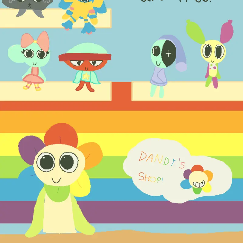Game by @hellotherefriend