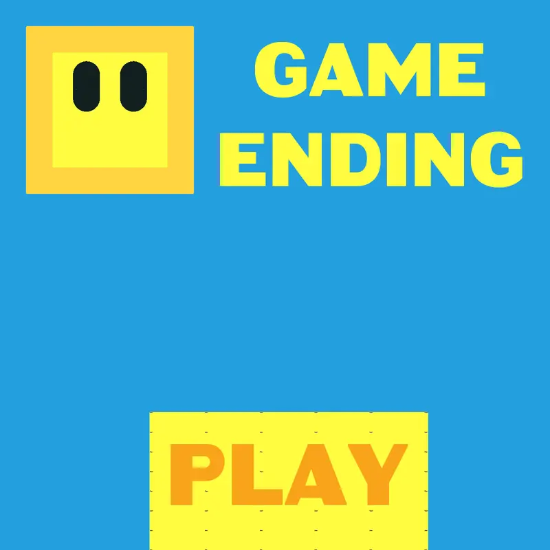 Game by @Ending_Yellow