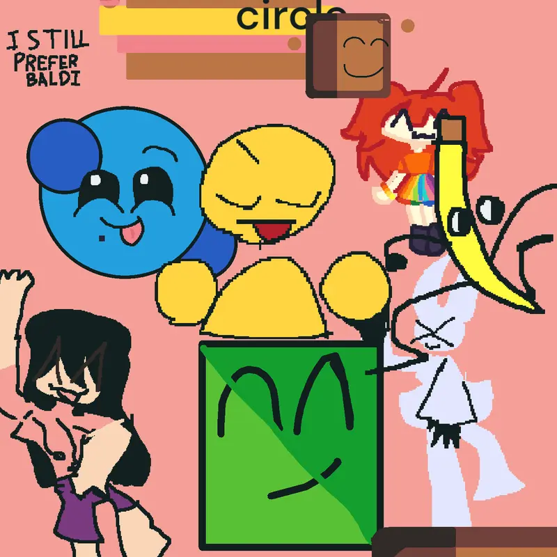 Game by @BlueyAndBingo132