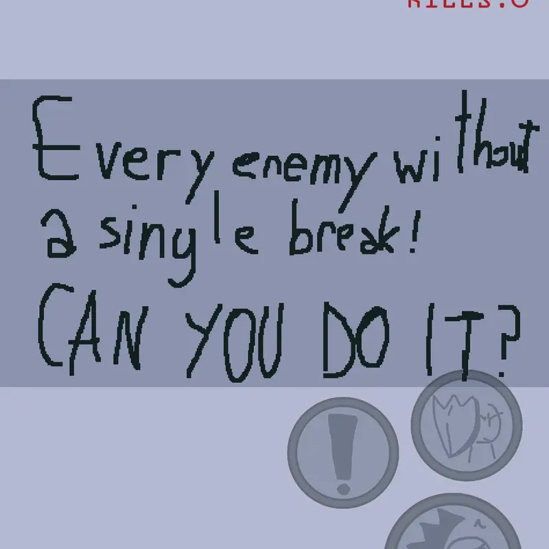 Game by @LawrenceChannel
