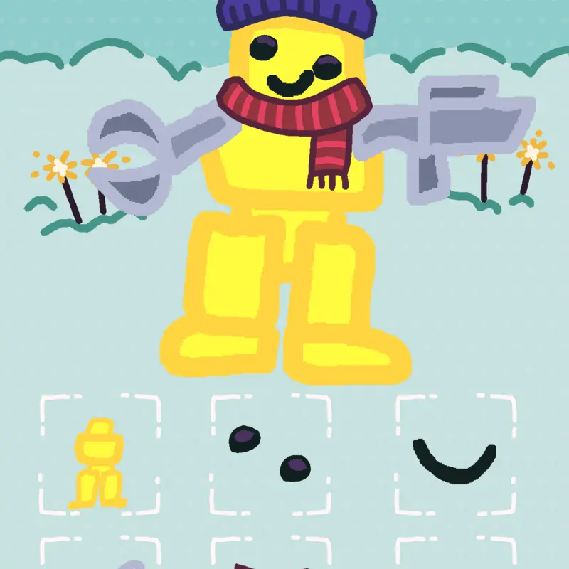 Game by @-Bubba-Bubbaphant-