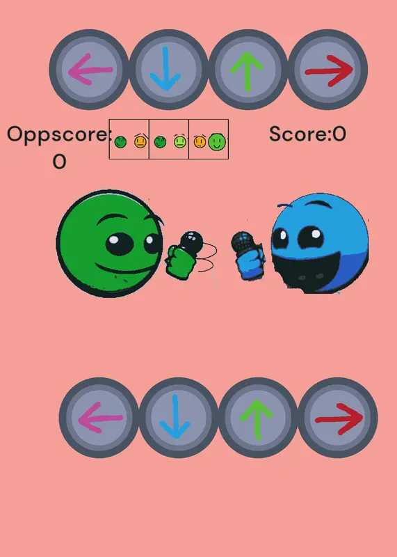 Game by @maxs098