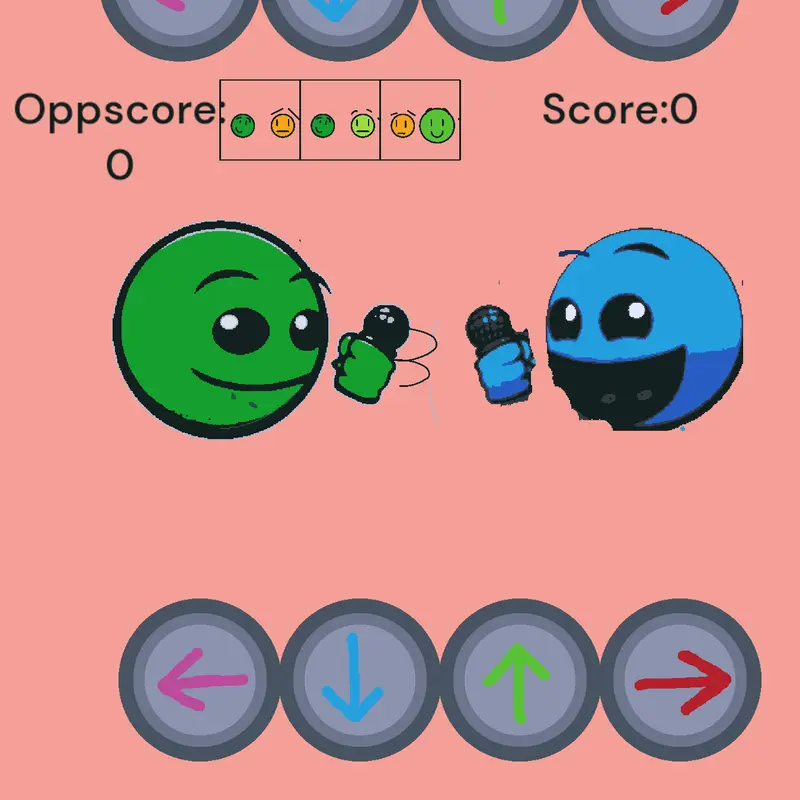 Game by @maxs098