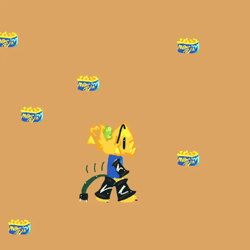 Game by @oreomcflurr