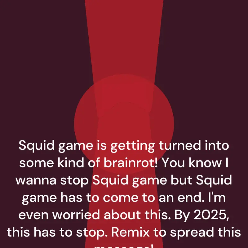 Game by @CharlieTheRandomer