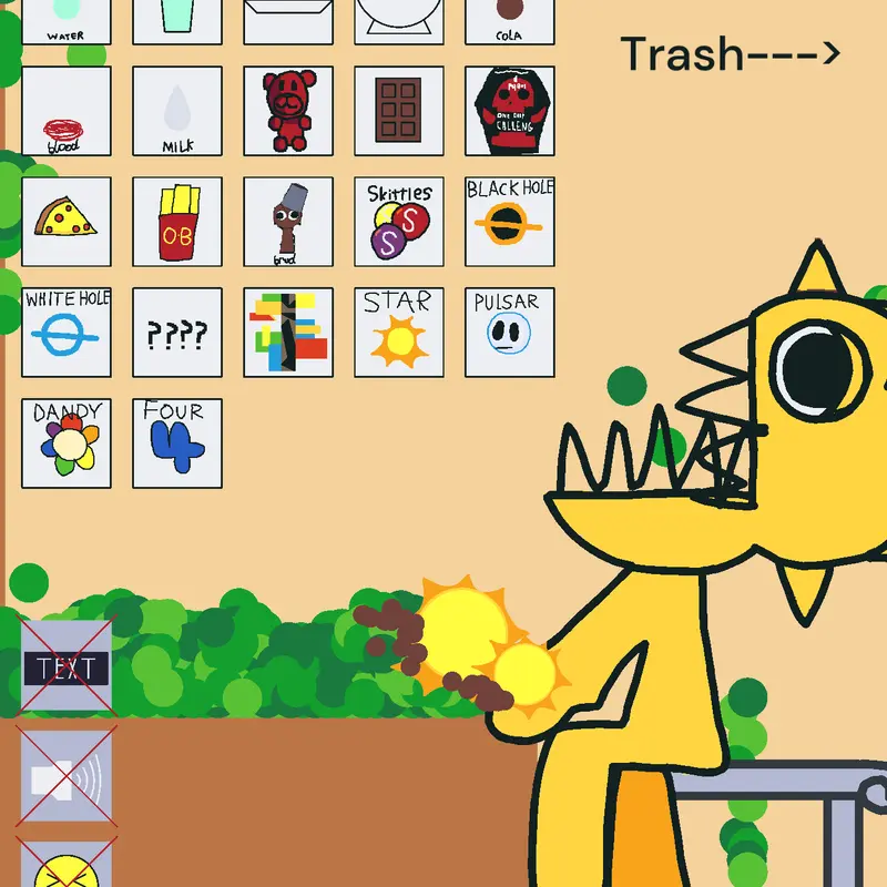 Game by @Marlonphellipe1234