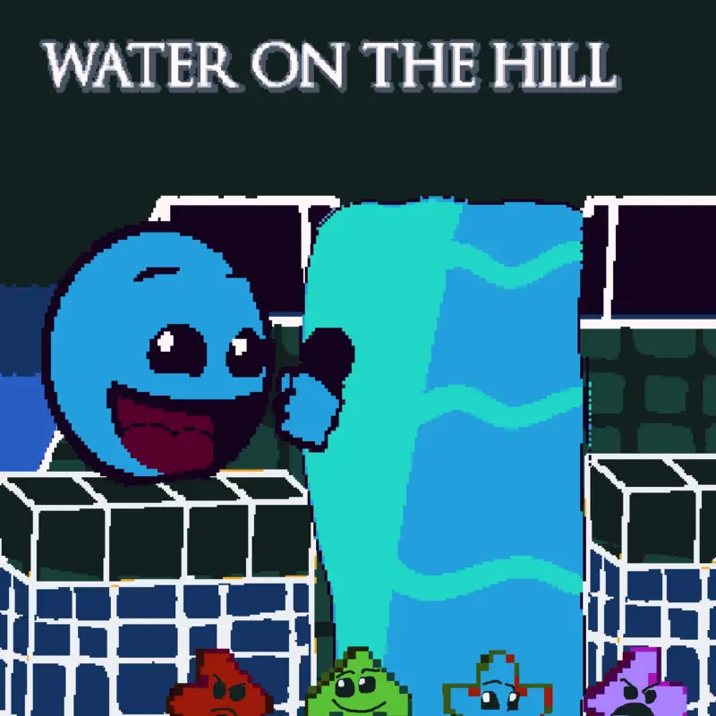 Game by @anisbox
