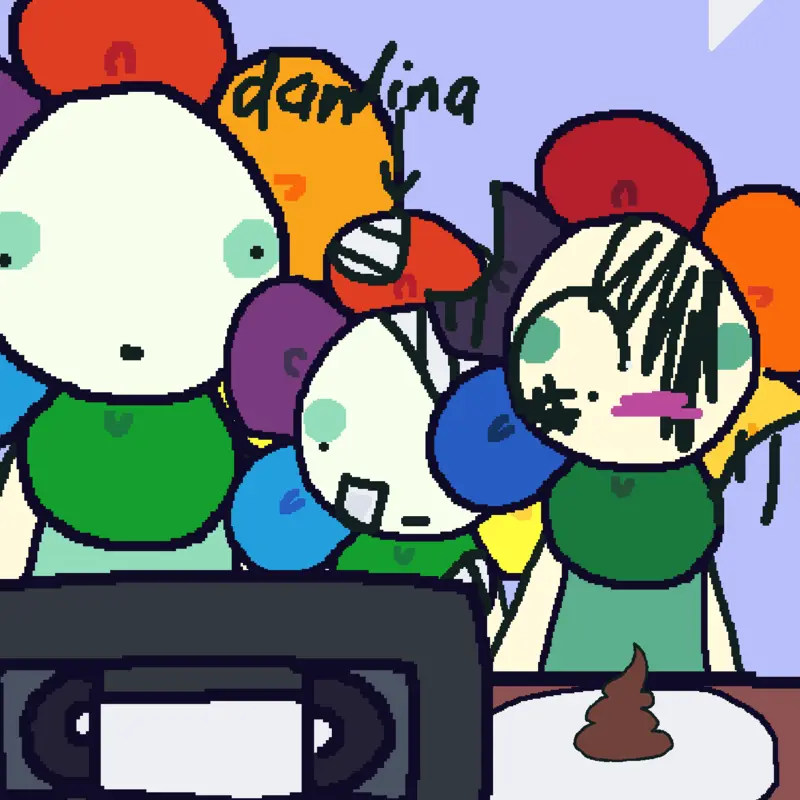 Game by @porplcracked