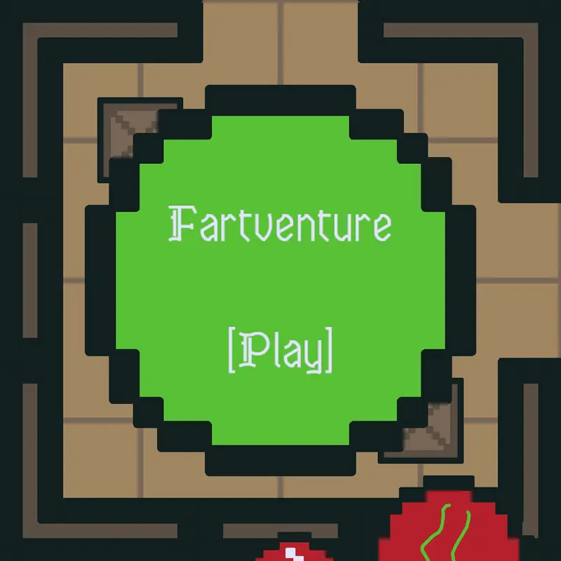 Game by @WrakaWraka