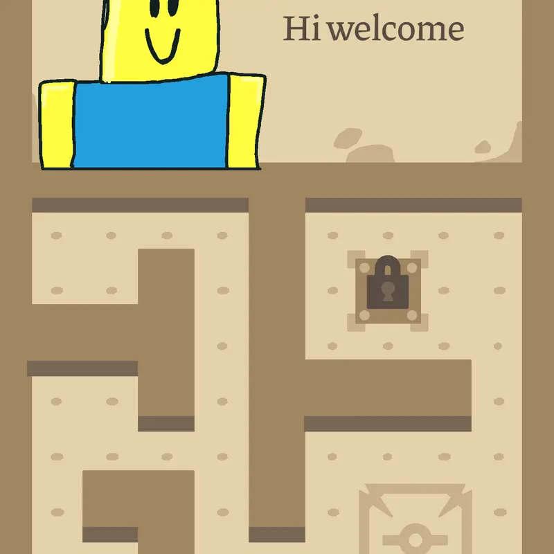 Game by @Johnny_12345