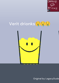 Verite dronks 🤤🤤🤤