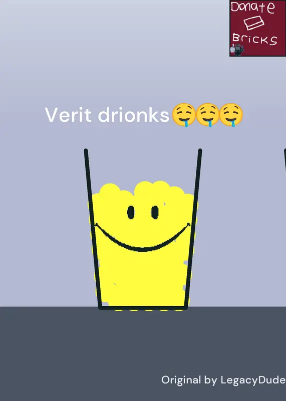 Verite dronks 🤤🤤🤤 by @LegacyDuding