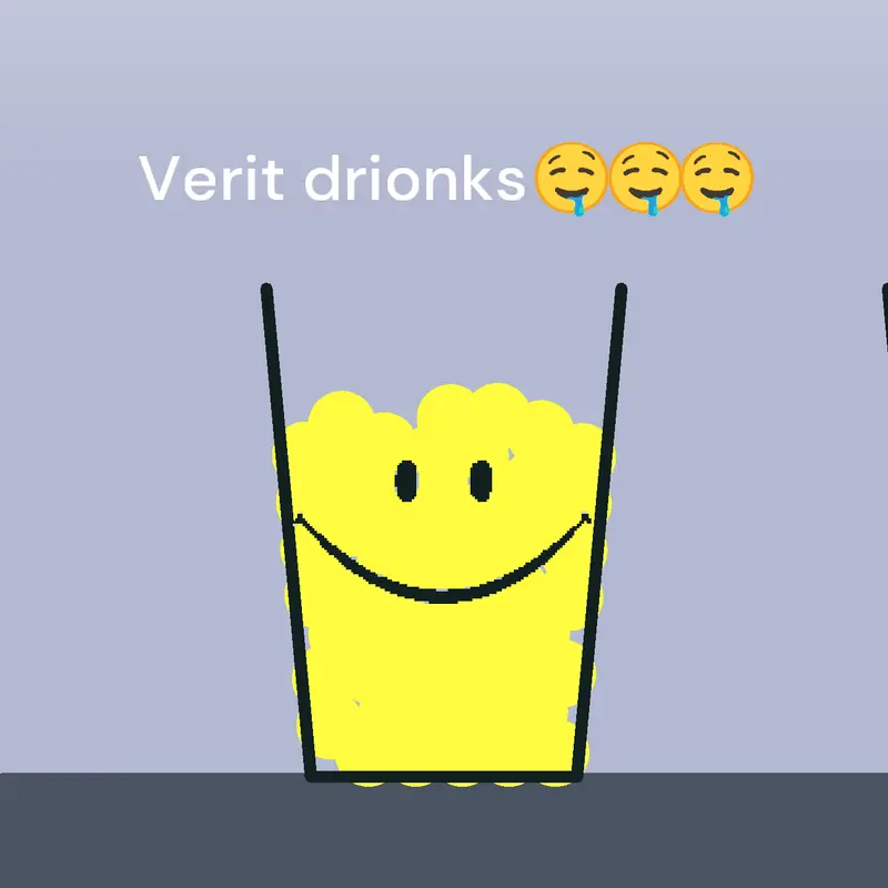 Verite dronks 🤤🤤🤤 by @LegacyDuding