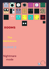 Doors sandbox Including rooms sandbox the...