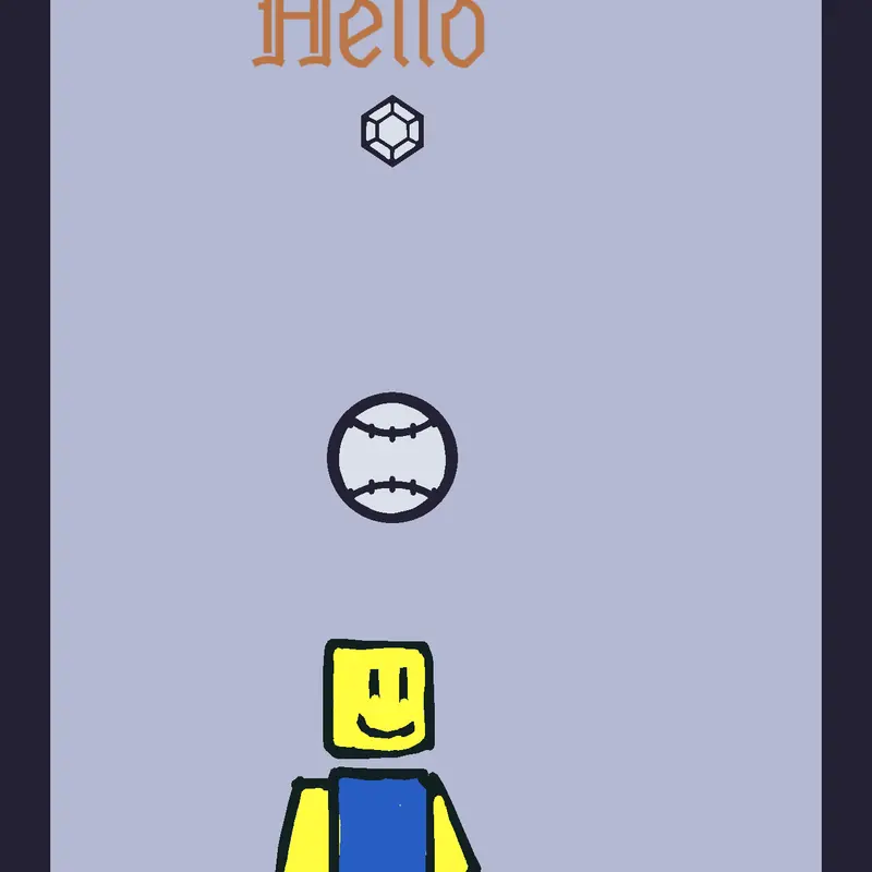 Game by @BL4ST3R