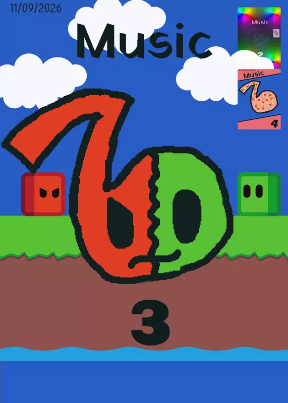 Game by @Larryzinho524original