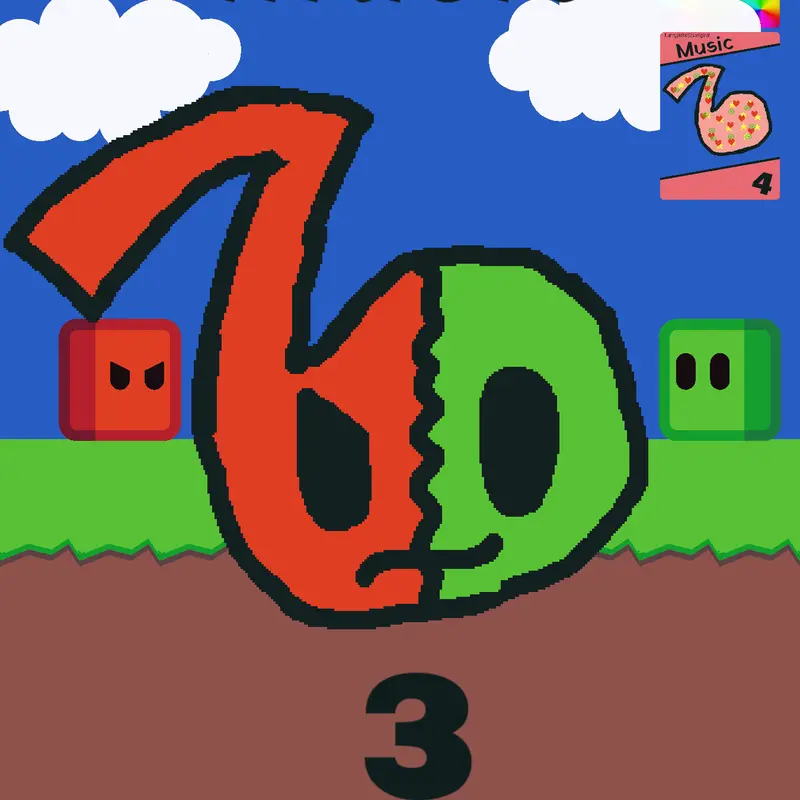 Game by @Larryzinho524original