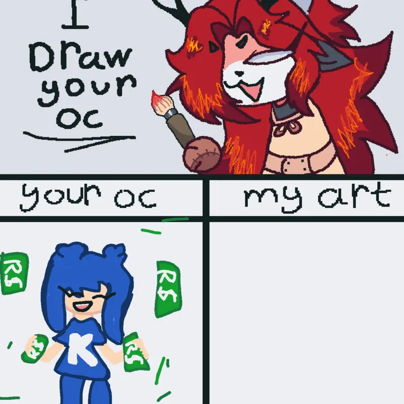 Game by @Neariah_lovescats