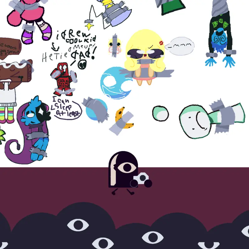 Game by @dyle_lover