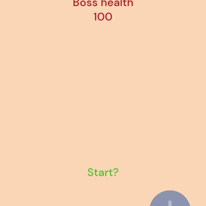 Game by @LoyalLeaf