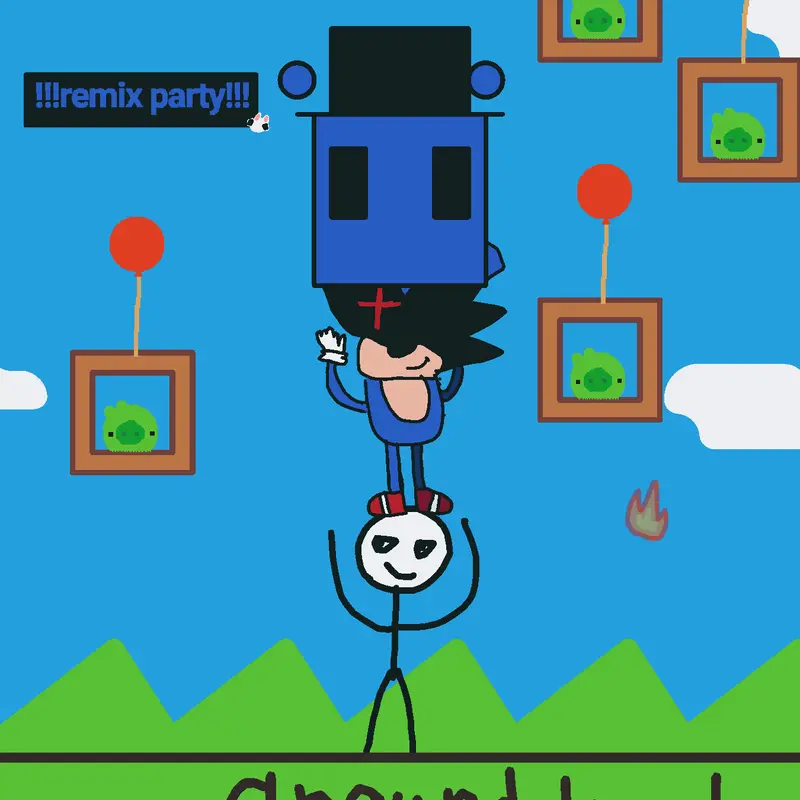 Game by @FourXbfb