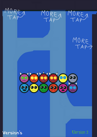 Difficult geometry dash Credits to...