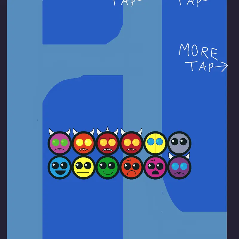 Game by @Emilijonas