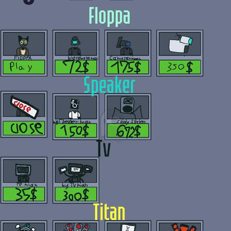 Game by @floppabloptop