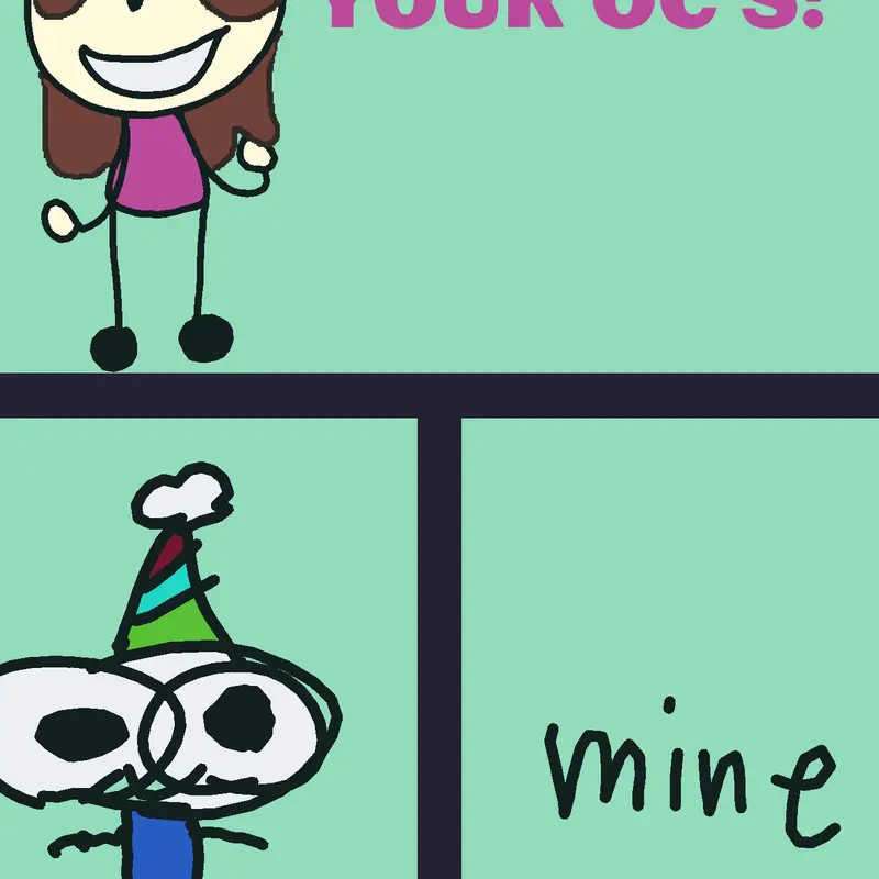 Game by @GarrettTheGoober