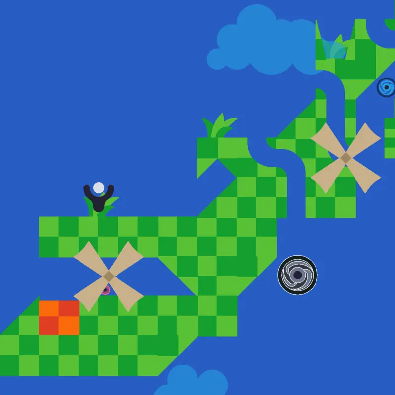 Game by @Ihwg
