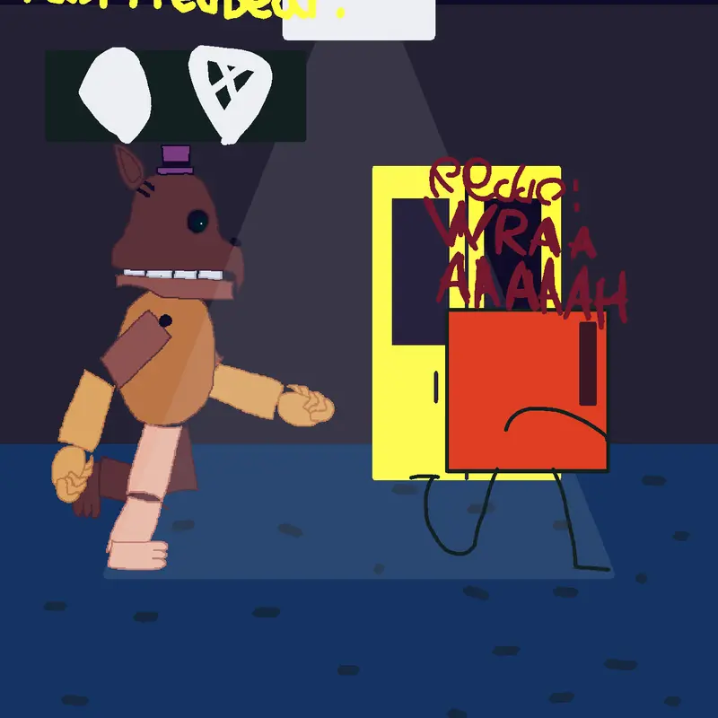 Game by @some-plumber