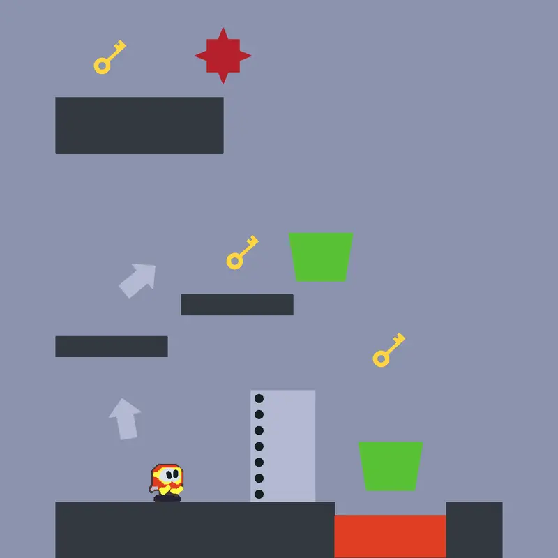 Game by @pooka