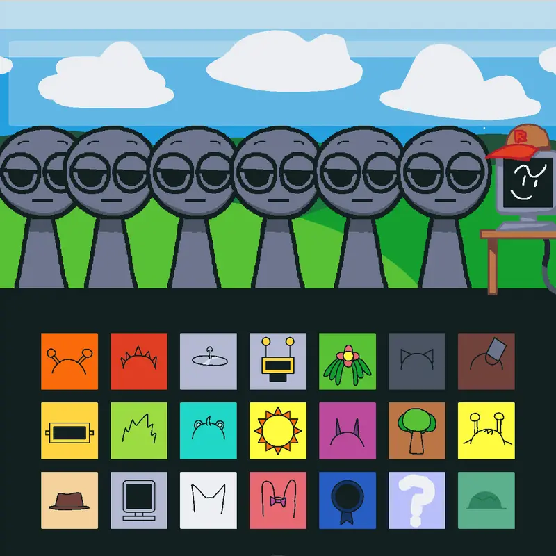 Game by @hfuf0104