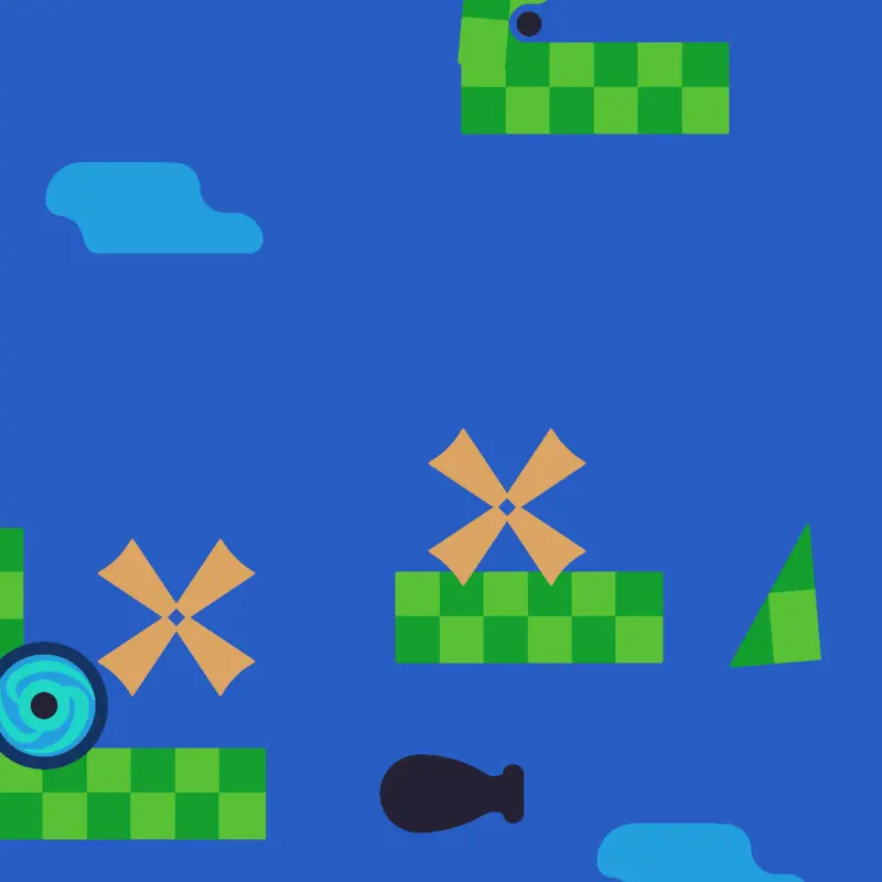 Game by @golf_ball_legend