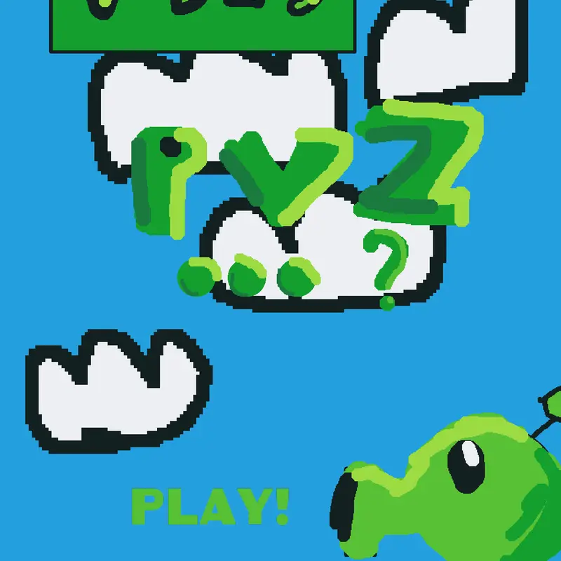 Game by @the_luan