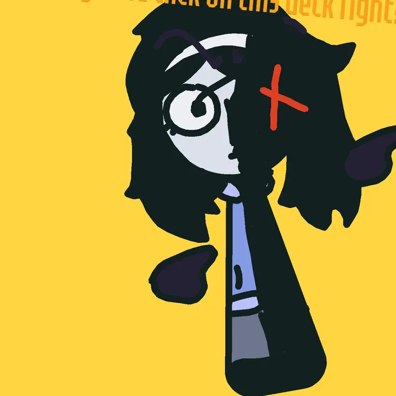 A remix by @rampagelol