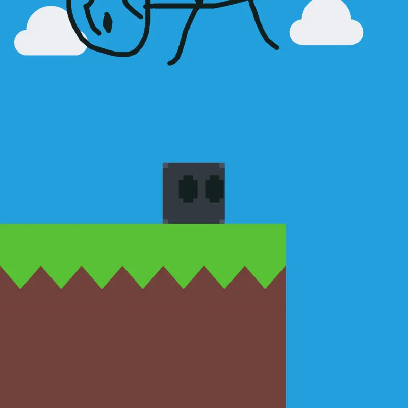 Game by @Howthebest444