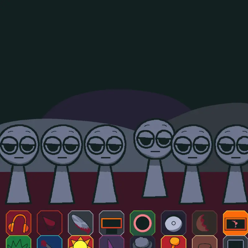 Game by @XXOGOG