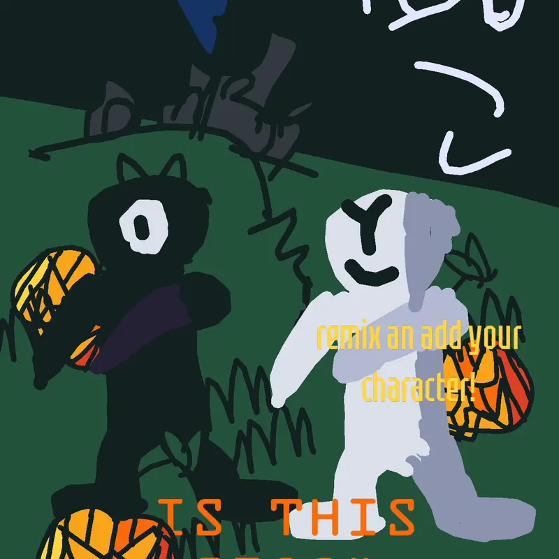 Game by @ichangedmyavatarXD