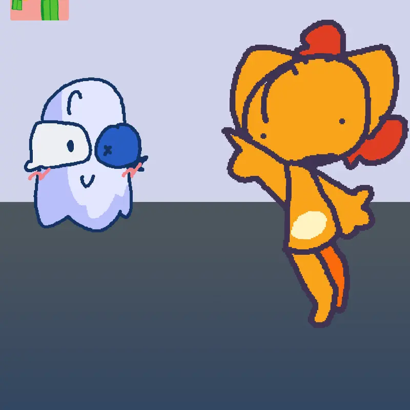 Game by @slyHalloween-