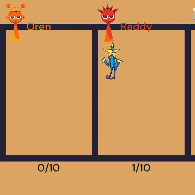 Game by @lupin22