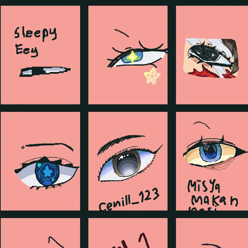 Game by @SMC_ISMYHUSBANDAHHH