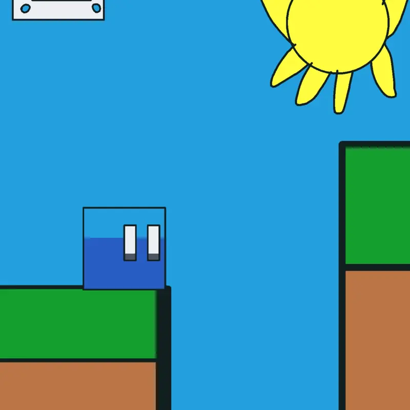 Game by @iriskas
