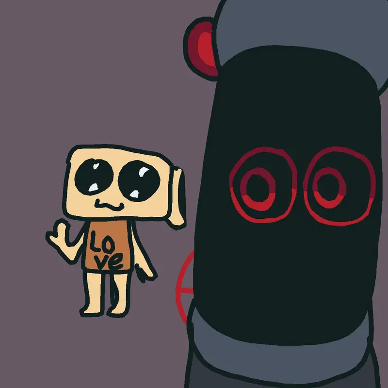 Game by @YourLocalRin