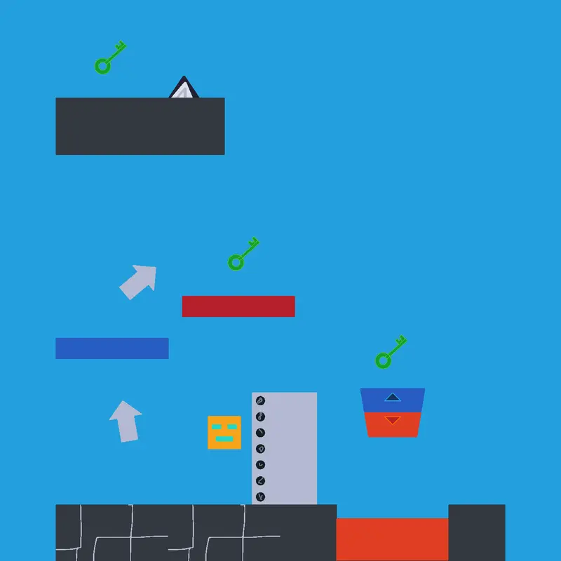 Game by @muteb