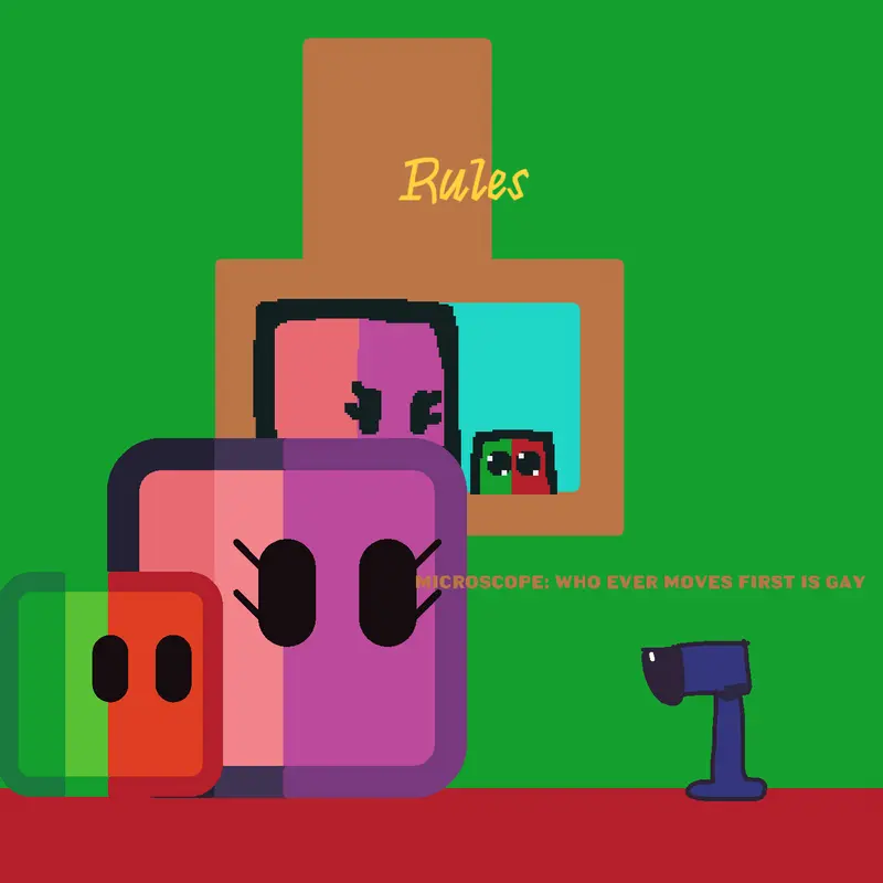 Game by @microscopical_user